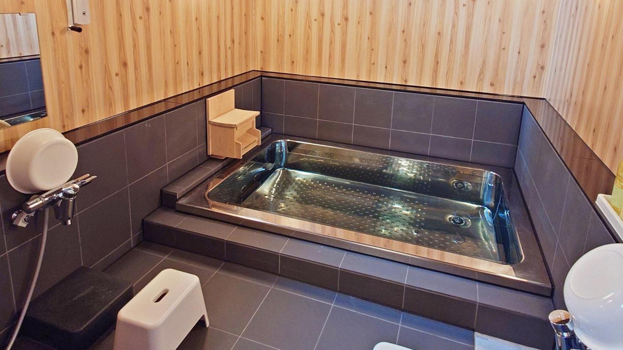 Ｓｗｉｍｍｙ Ｉｎｎ Ｏｎａｇａｗａ - Vacation Stay 56632V Onagawa Eksteriør bilde